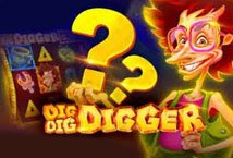 Dig Dig Digger slot